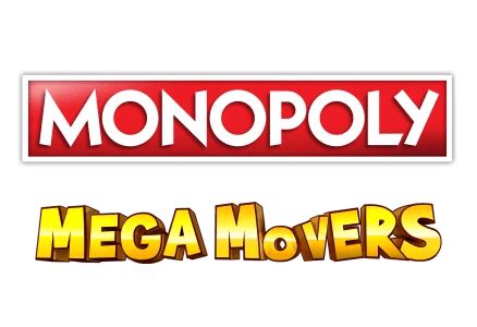Play Monopoly Mega Movers Online .